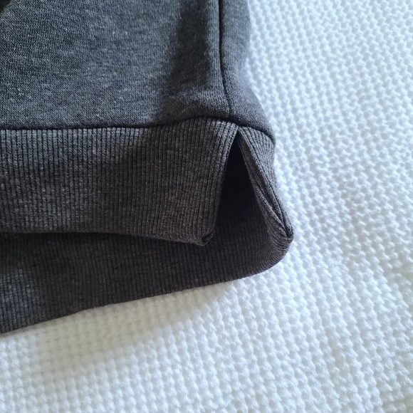 bebe Sport⛹️ Sequin Logo Hoodie - NWT - Picture 7 of 16